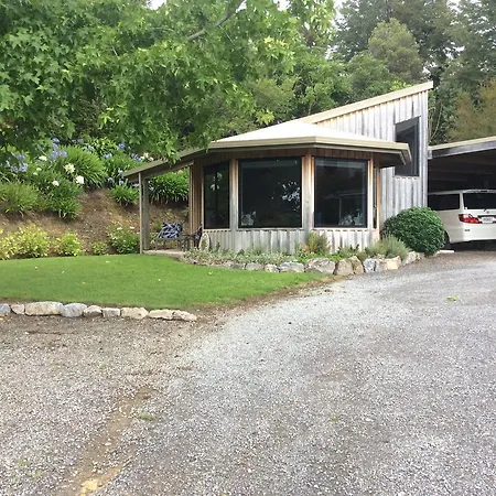 Studio 411 Richmond Exterior photo
