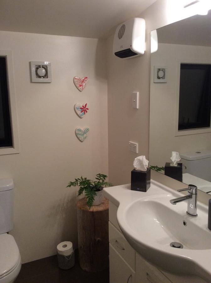 411 Apartment
